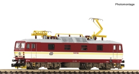 Fleischmann 7560031 - N - E-Lok Rh 371, CD, Ep. V-VI